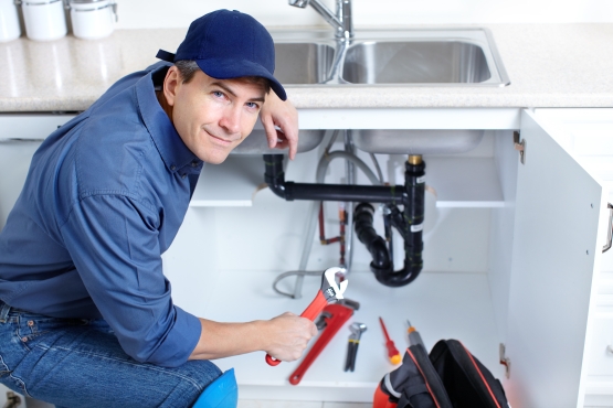 Residential Plumbing Harrow